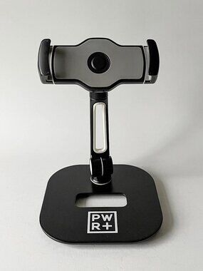 PWR+ Angle & Swivel Adjustable Phone Tablet Stand